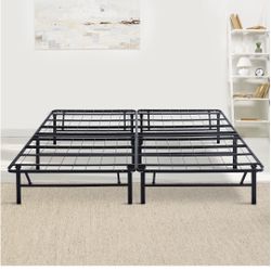 King Bed frame 