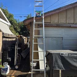 Ladder