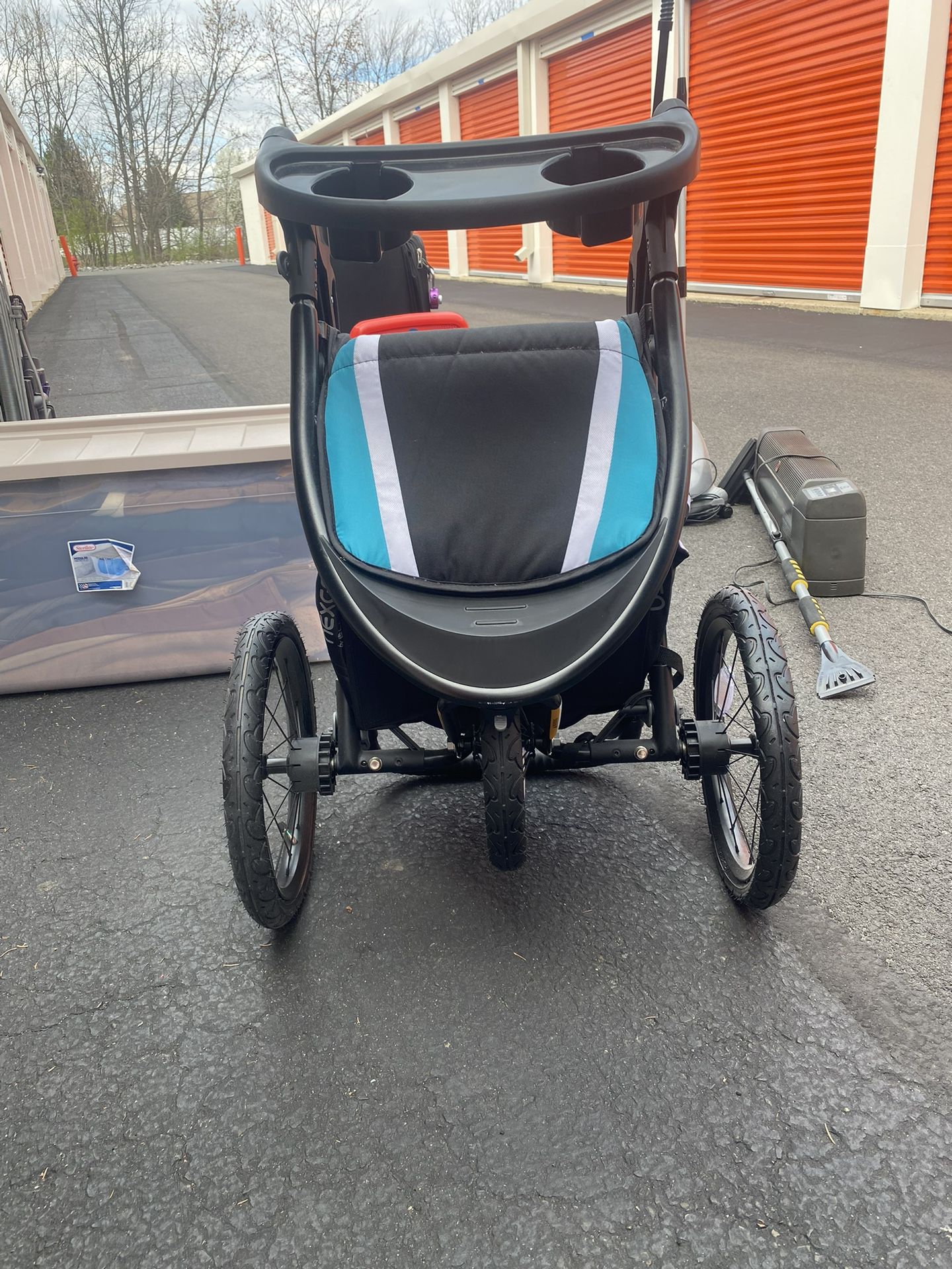 Babytrend Stroller  - New