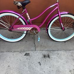 Beach Cruiser