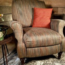 LANE Furniture Vintage reclining chair