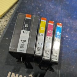 Hp Ink Cartridges