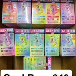 GeekBras