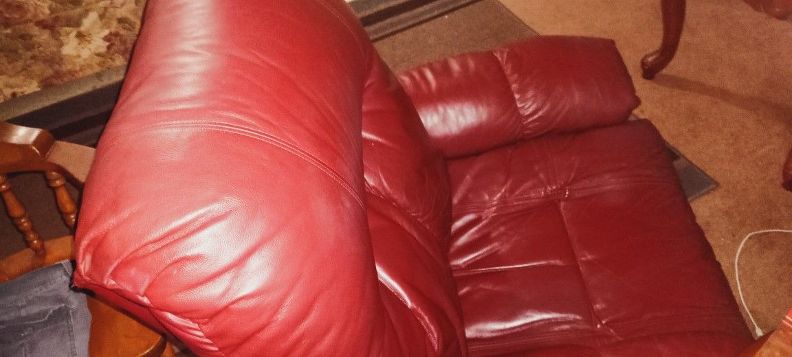 Sofa Chair