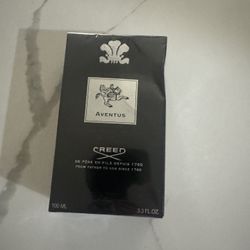 Creed Aventus 3.3oz