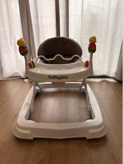 Baby Joy - Baby Walker