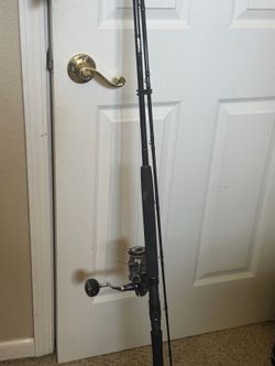 Shimano Twinpower 5000 SW Paired With Zenaq Muthos Sonio 93m CONTACT BEFORE BUY