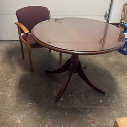 Furniture Car Shop Office Table