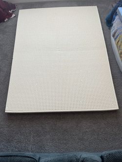 Mattress toppers