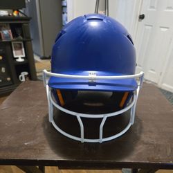  Kids Baseball Helmet 