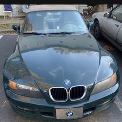 1997 BMW Z3
