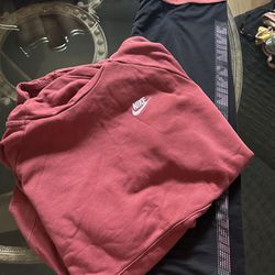 Woman Nike Outfit 