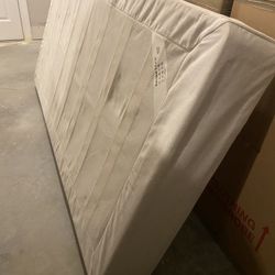 Box Spring For Twin bed