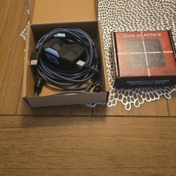 Xim Matrix  And Cronus Zen 