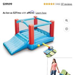 Bounce House 