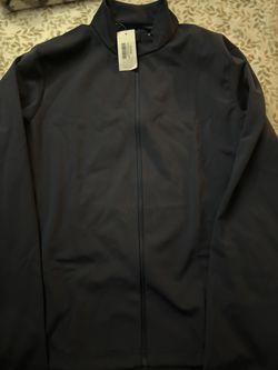 Men Jacket Outdoor Voices