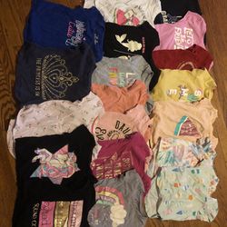 2t girls clothes 