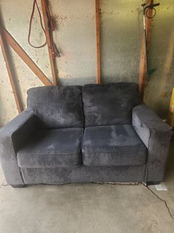 Loveseat $50