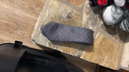 Men’s Tie