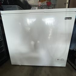 Magic Chef Freezer