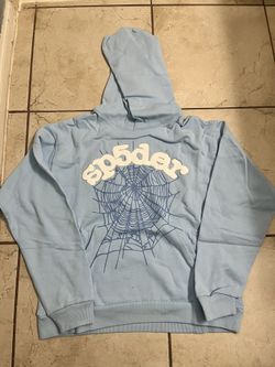 Sp5der Hoodie