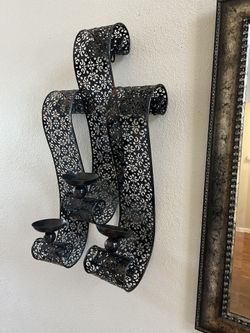 Candle Holders