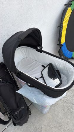 CYBEX carry cot