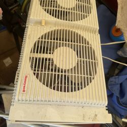 Window Fan