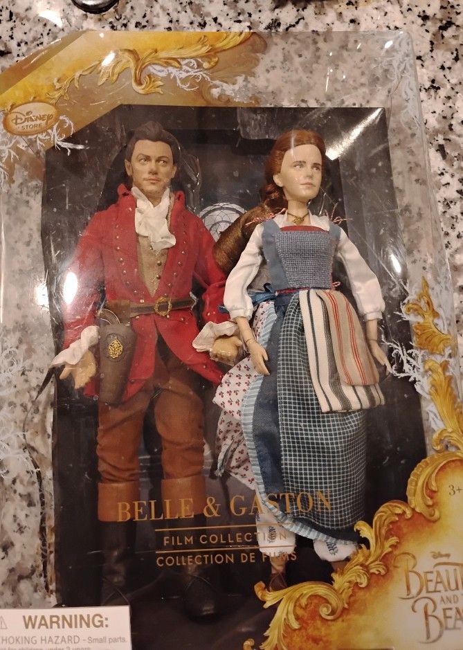 Collectible Disney