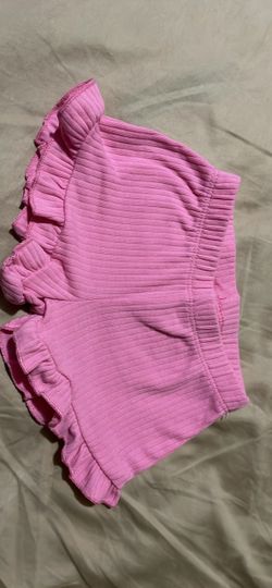 Baby girl shorts