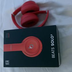 Wireless Headphones 
