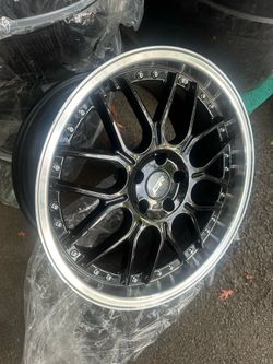 Esr Rims for Sale‼️