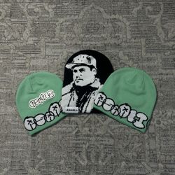ASAALI BEANIES 