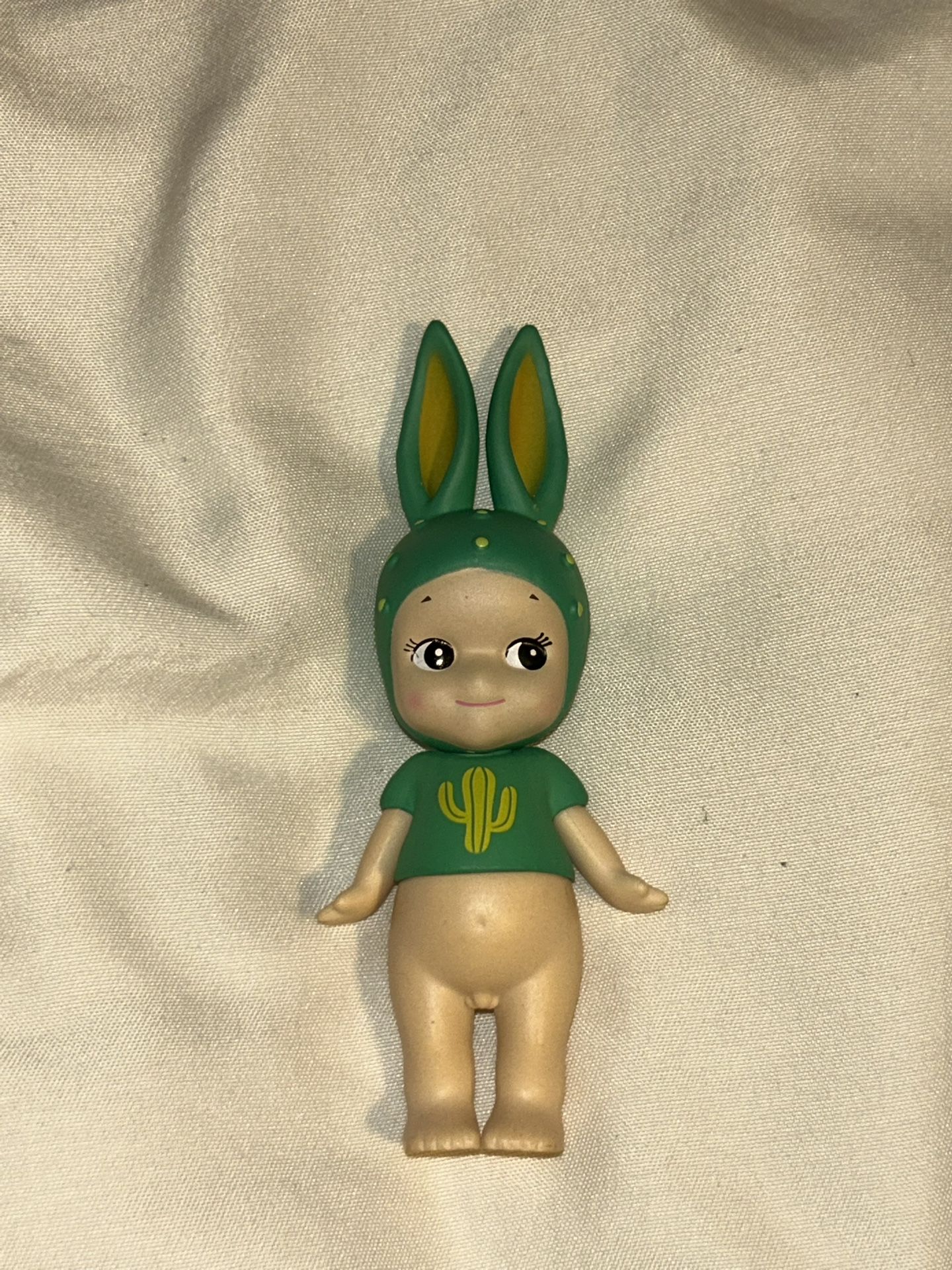 Sonny Angel Cactus Series (Rabbit)