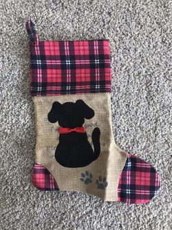 Christmas Stocking