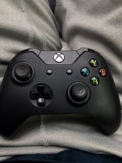 Xbox one controller