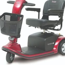 Pride Victory Mobile Scooter