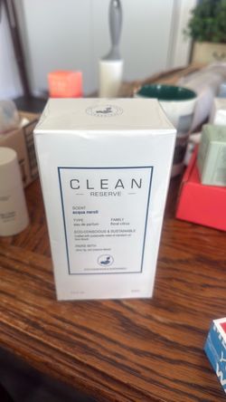 Unisex fragrance