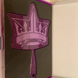 Jeffree Star Crown Mirror 