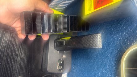 Clipper $250 for every