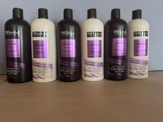 Tresemme Hair Care 