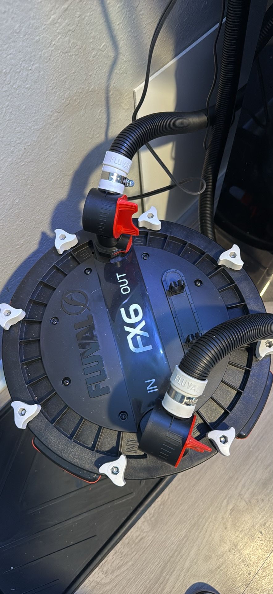 Fx6Fluval