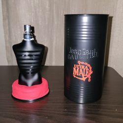 Jean Paul Gaultier Ultra Male