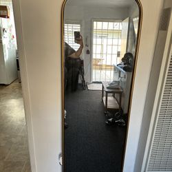 Full Body Mirror 