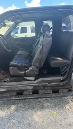 2003 Ford F-150