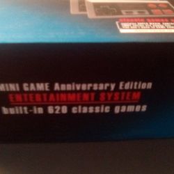 Classic Nintendo