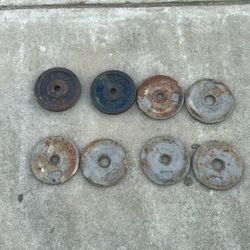 Small Weights 