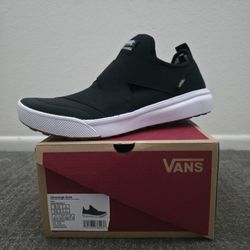 UltraRange Gore VANS