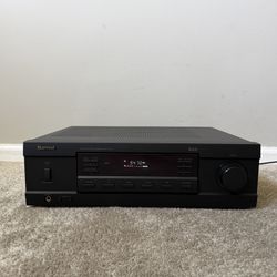 Sherwood RX-4103 Home Stereo Audio Receiver Amplifier 