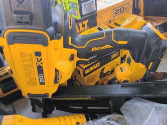 Herramienta DeWalt